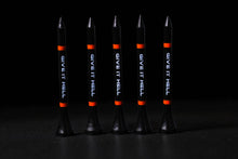 Load image into Gallery viewer, Large Golf Tees - Mix Bag
