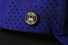 Load image into Gallery viewer, HFL Golf Hat - Royal Blue
