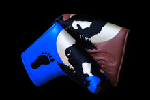 Load image into Gallery viewer, Big Foot Blade Putter Cover
