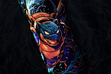 Load image into Gallery viewer, Giant Water Turtle - Fairway Wood Cover
