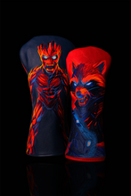 Load image into Gallery viewer, Space Tree - Driver Cover
