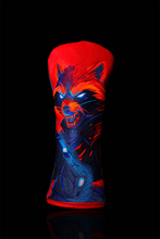 Load image into Gallery viewer, Trash Panda - Fairway Wood Cover
