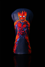 Load image into Gallery viewer, Space Tree - Driver Cover
