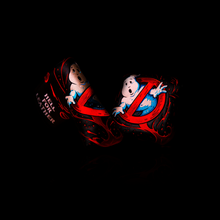 Load image into Gallery viewer, The Icon Ghost - Putter Covers
