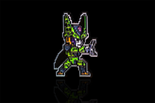 Load image into Gallery viewer, Retro Villians Ball Markers
