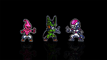 Load image into Gallery viewer, Retro Villians Ball Markers
