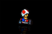 Load image into Gallery viewer, Let's-A-Go Racing Ball Markers
