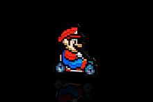 Load image into Gallery viewer, Let's-A-Go Racing Ball Markers
