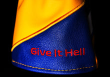 Load image into Gallery viewer, Retro Racing - Fairway Cover
