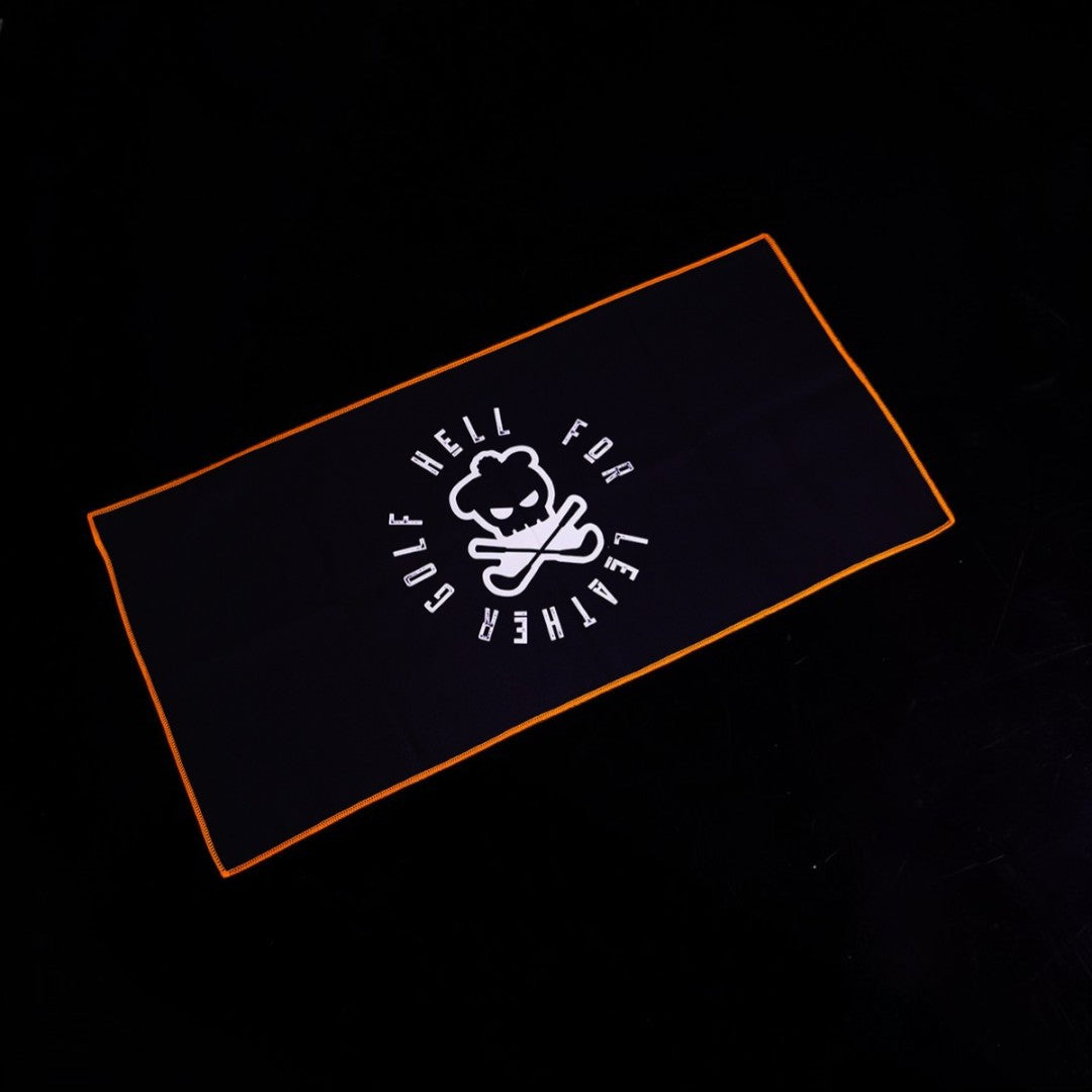 Golf Towels – Hell For Leather Golf