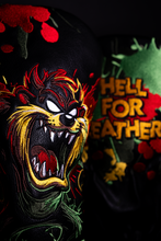 Load image into Gallery viewer, The Devil - Driver Cover

