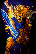 Load image into Gallery viewer, Thunder Driver
