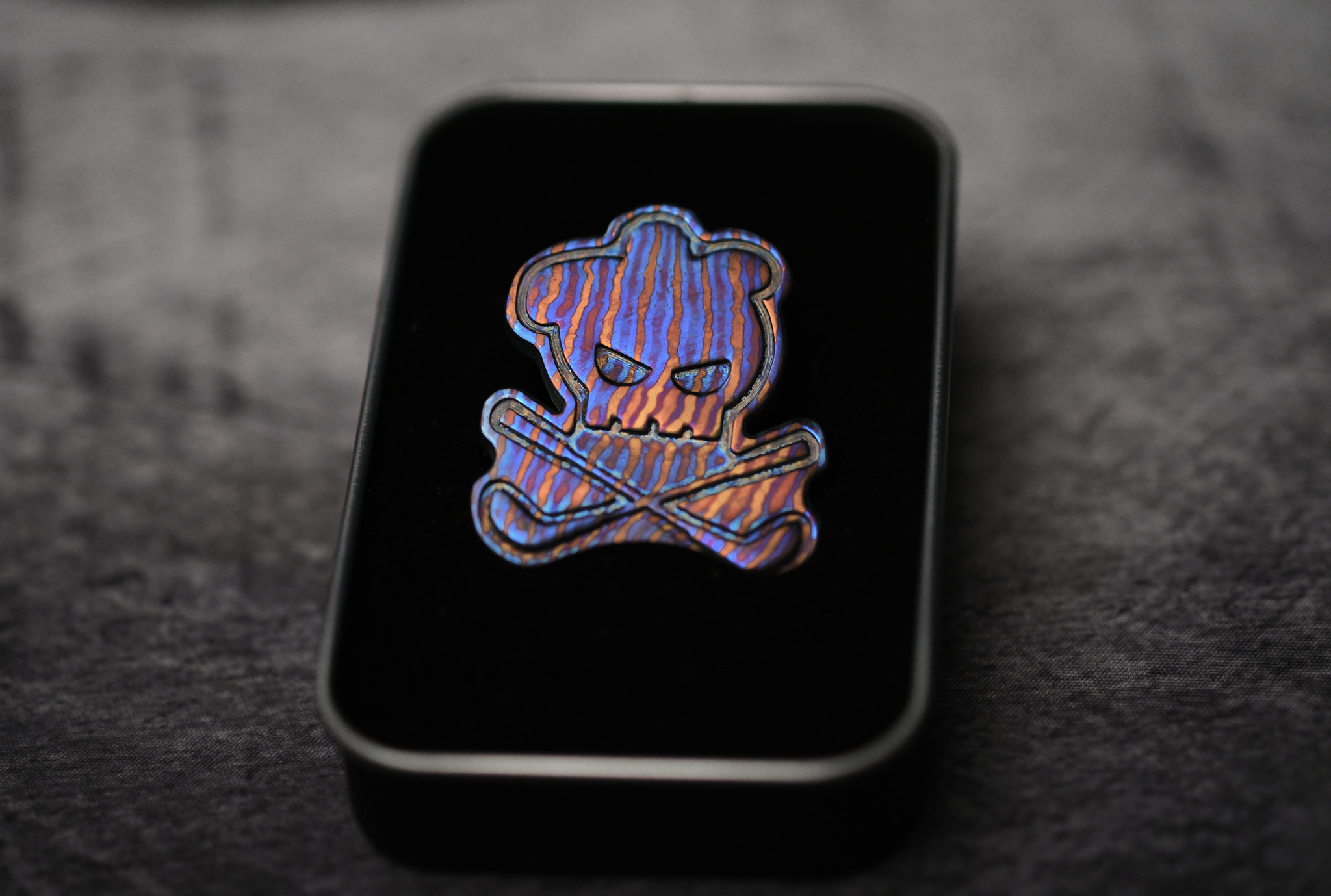 New – Page 2 – Hell For Leather Golf