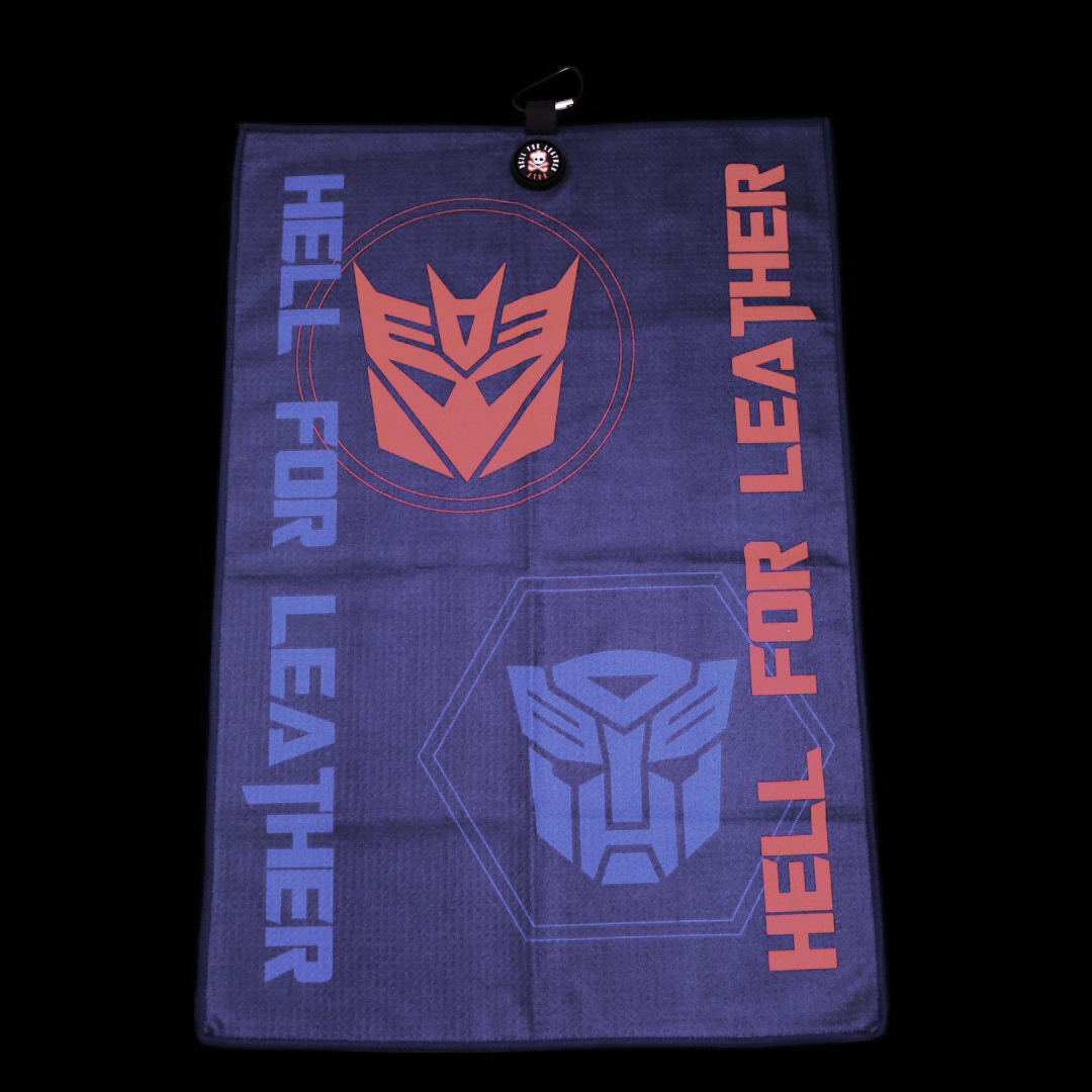 Golf Towels – Hell For Leather Golf