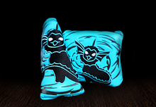 Load image into Gallery viewer, Blue Putter
