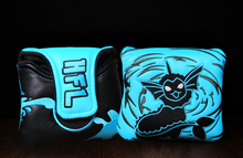 Load image into Gallery viewer, Blue Putter
