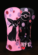 Load image into Gallery viewer, Pink Hybrid
