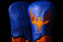 Load image into Gallery viewer, The Eagle Cover
