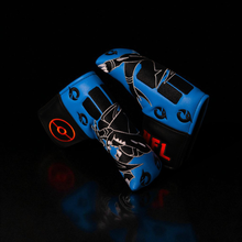 Load image into Gallery viewer, Shark Dragon - Putter Covers
