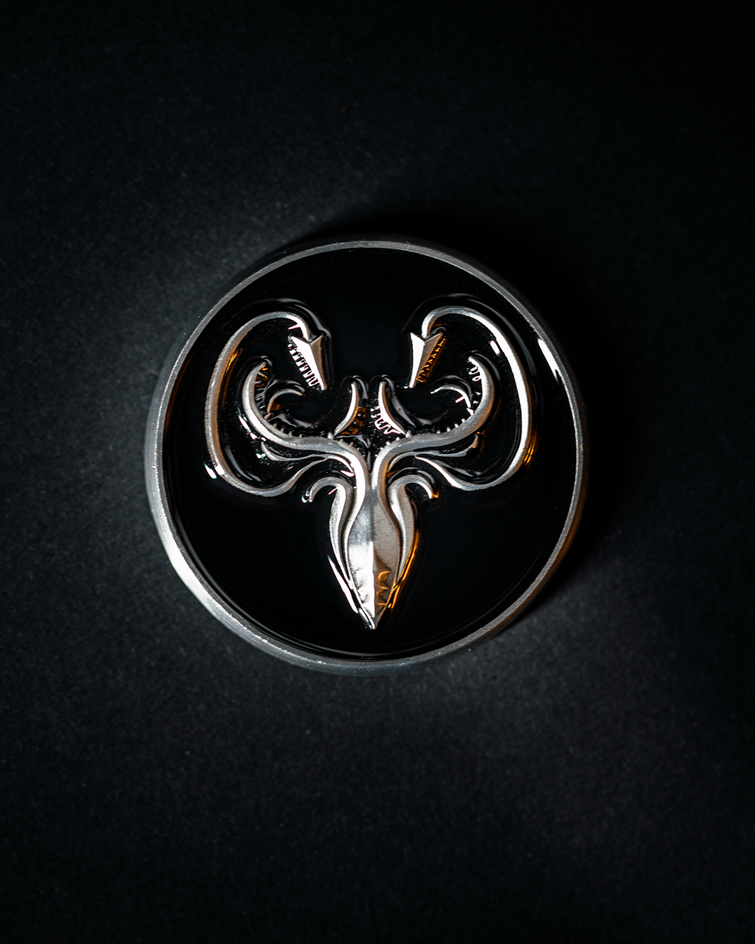 Houses Of Westeros Ball Markers