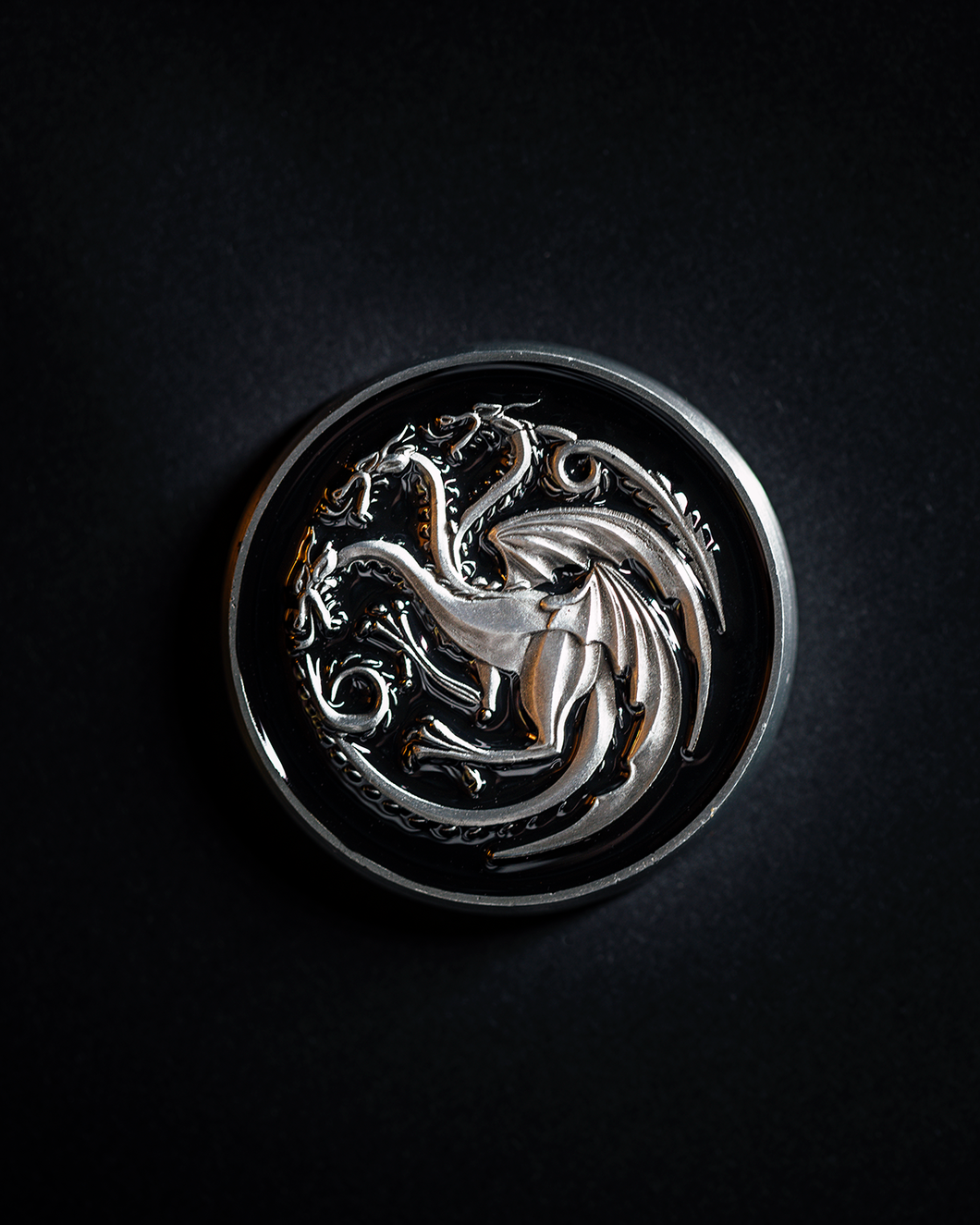 Houses Of Westeros Ball Markers