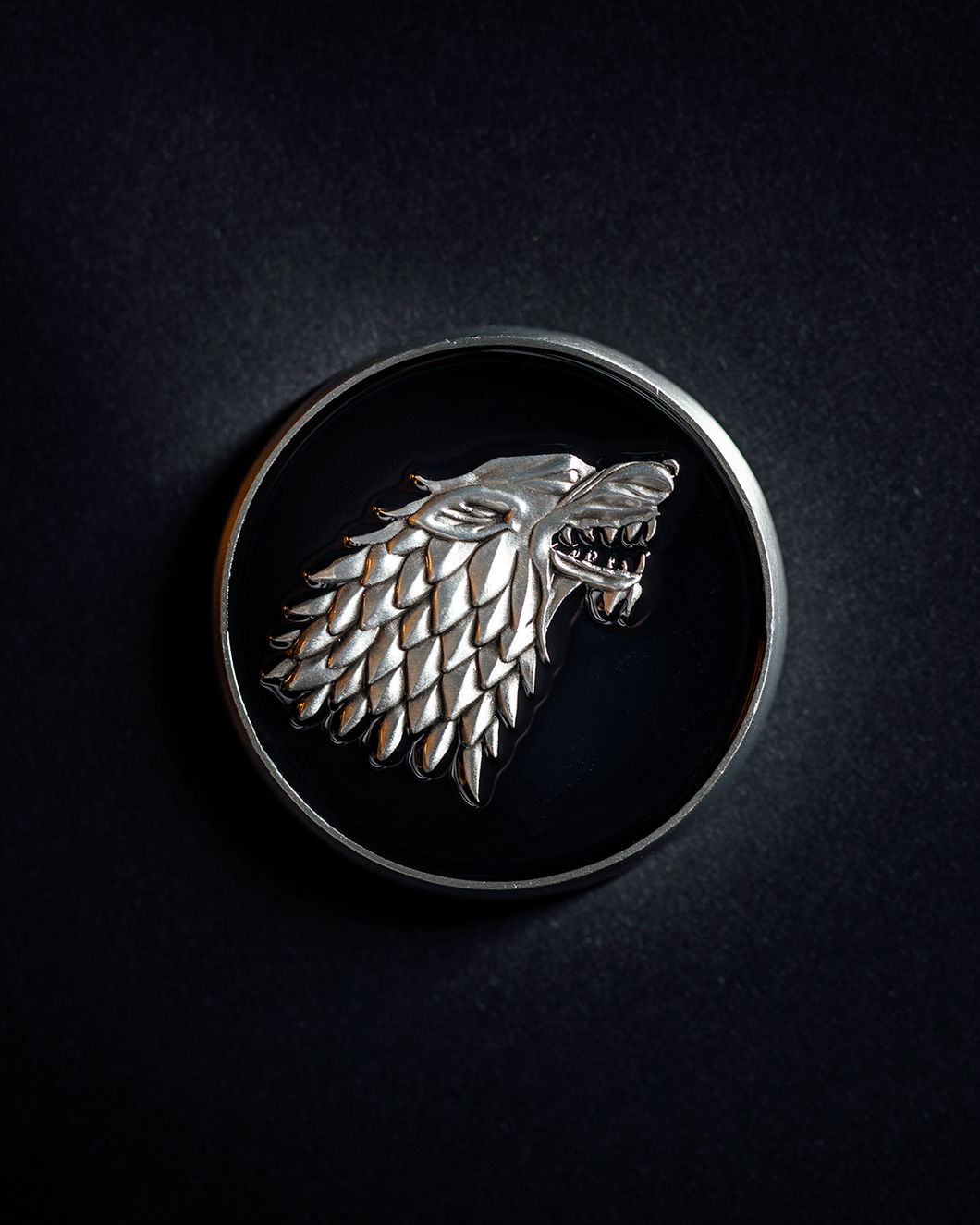 Houses Of Westeros Ball Markers