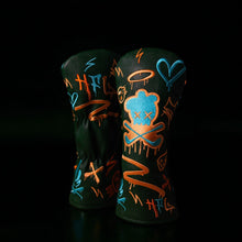 Load image into Gallery viewer, HFL Graffiti Headcovers 2.0
