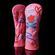 Load image into Gallery viewer, HFL Graffiti Headcovers 2.0
