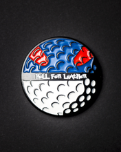 Load image into Gallery viewer, Catch Em All Ball Marker - Great Edition
