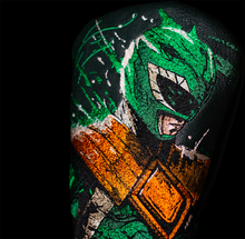 Load image into Gallery viewer, Green Dragon - Covers
