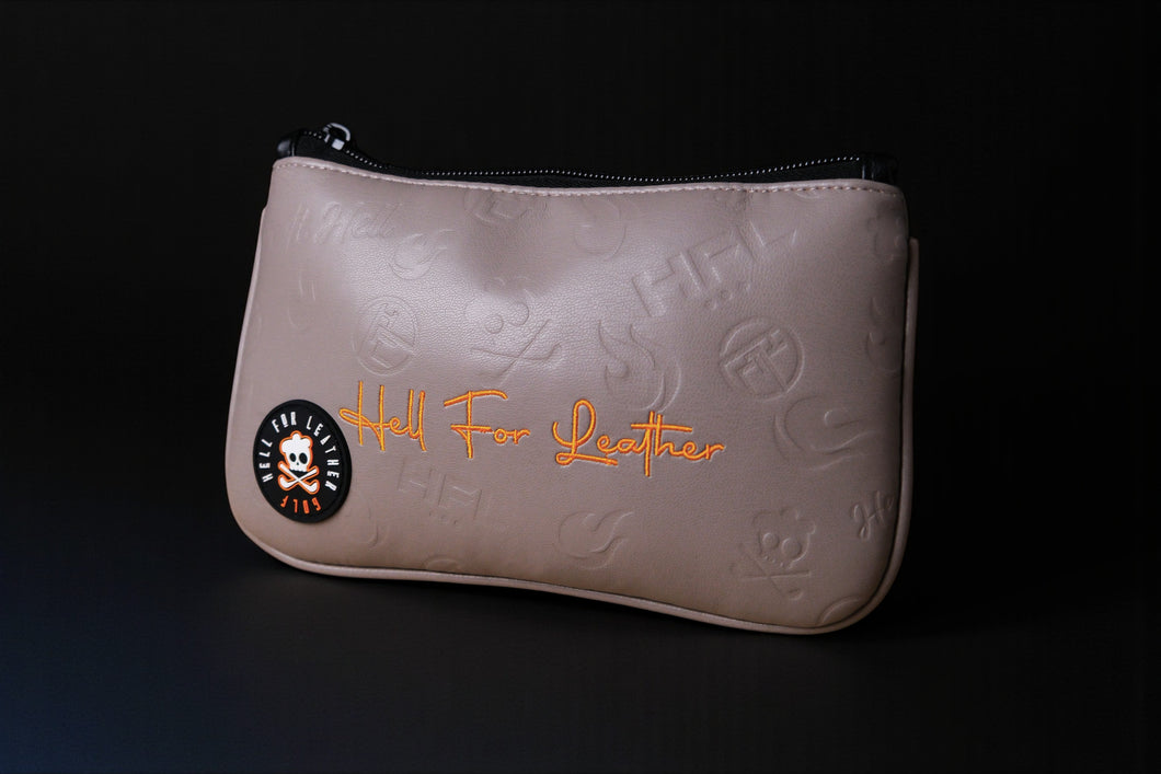 Valuables Pouch 2.0 Grey