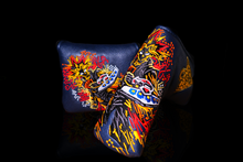 Load image into Gallery viewer, Duelling Putter Covers
