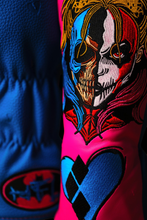 Load image into Gallery viewer, The Mischief Maker - Headcovers
