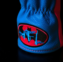 Load image into Gallery viewer, The Mischief Maker - Headcovers
