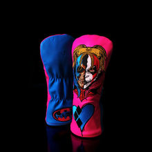 Load image into Gallery viewer, The Mischief Maker - Headcovers
