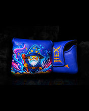 Load image into Gallery viewer, Hellfire Tour - Hex Putter Cover &amp; Marker
