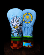 Load image into Gallery viewer, Future Hedgehog Cover
