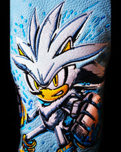 Load image into Gallery viewer, Future Hedgehog Cover
