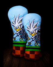 Load image into Gallery viewer, Future Hedgehog Cover
