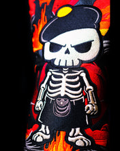 Load image into Gallery viewer, Hellfire Tour - Skully Driver Cover &amp; Marker

