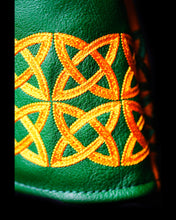 Load image into Gallery viewer, Hellfire Tour - Charm Fairway Wood Cover &amp; Marker
