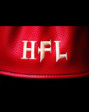 Load image into Gallery viewer, Hellfire Tour - Skully Driver Cover &amp; Marker

