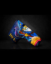 Load image into Gallery viewer, Hellfire Tour - Hex Putter Cover &amp; Marker
