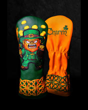 Load image into Gallery viewer, Hellfire Tour - Charm Fairway Wood Cover &amp; Marker
