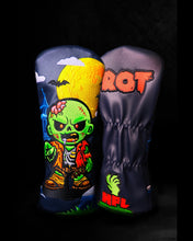Load image into Gallery viewer, Hellfire Tour - Rot Hybrid Cover &amp; Marker
