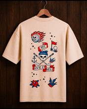 Load image into Gallery viewer, Tattoo T-shirt
