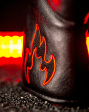 Load image into Gallery viewer, Vader-Skully Mallet Cover Special Carbon
