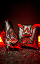 Load image into Gallery viewer, Vader-Skully Mallet Cover Special Carbon
