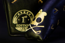 Load image into Gallery viewer, 1st Edition - HFL Putter Cover Special Gold
