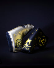 Load image into Gallery viewer, 1st Edition - HFL Putter Cover Special Gold
